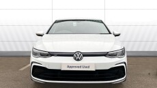 Volkswagen Golf 1.5 TSI R-Line 5dr Petrol Hatchback